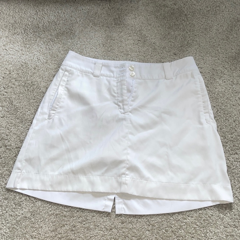 Nike Golf Skirt! Size 4